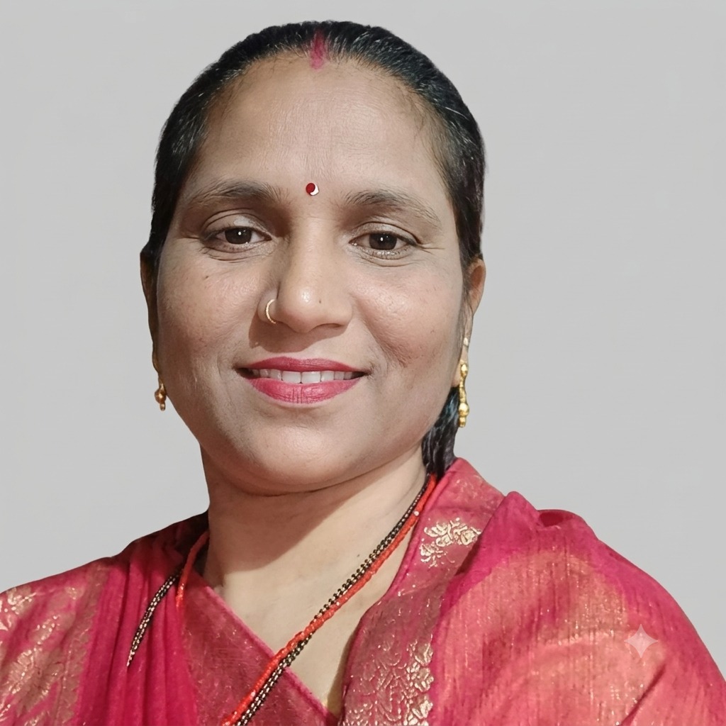 Sangeeta Kumari - Part time Cook in mira road east in Mumbai